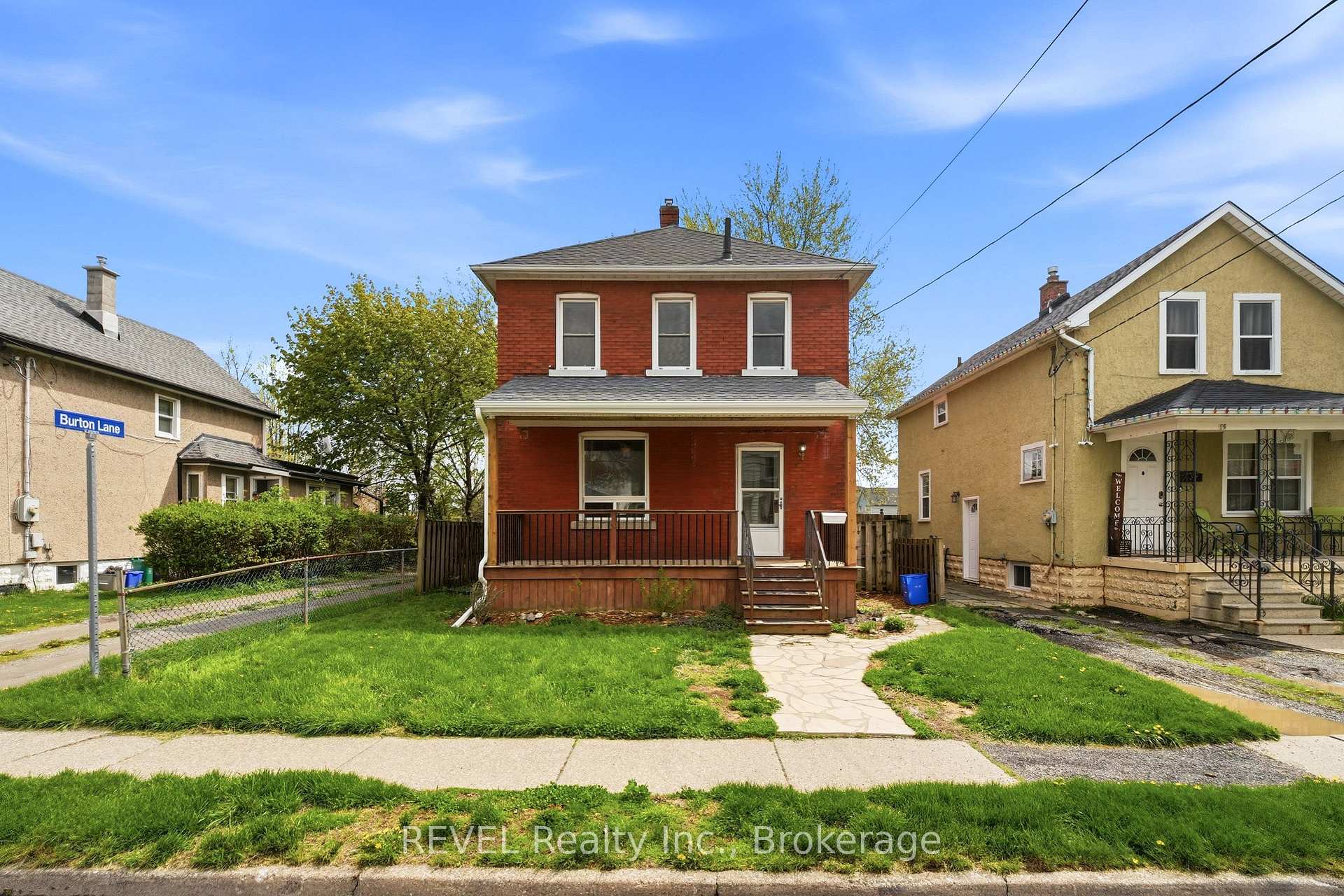 19 Victoria Street, Welland — photo 3 of 5