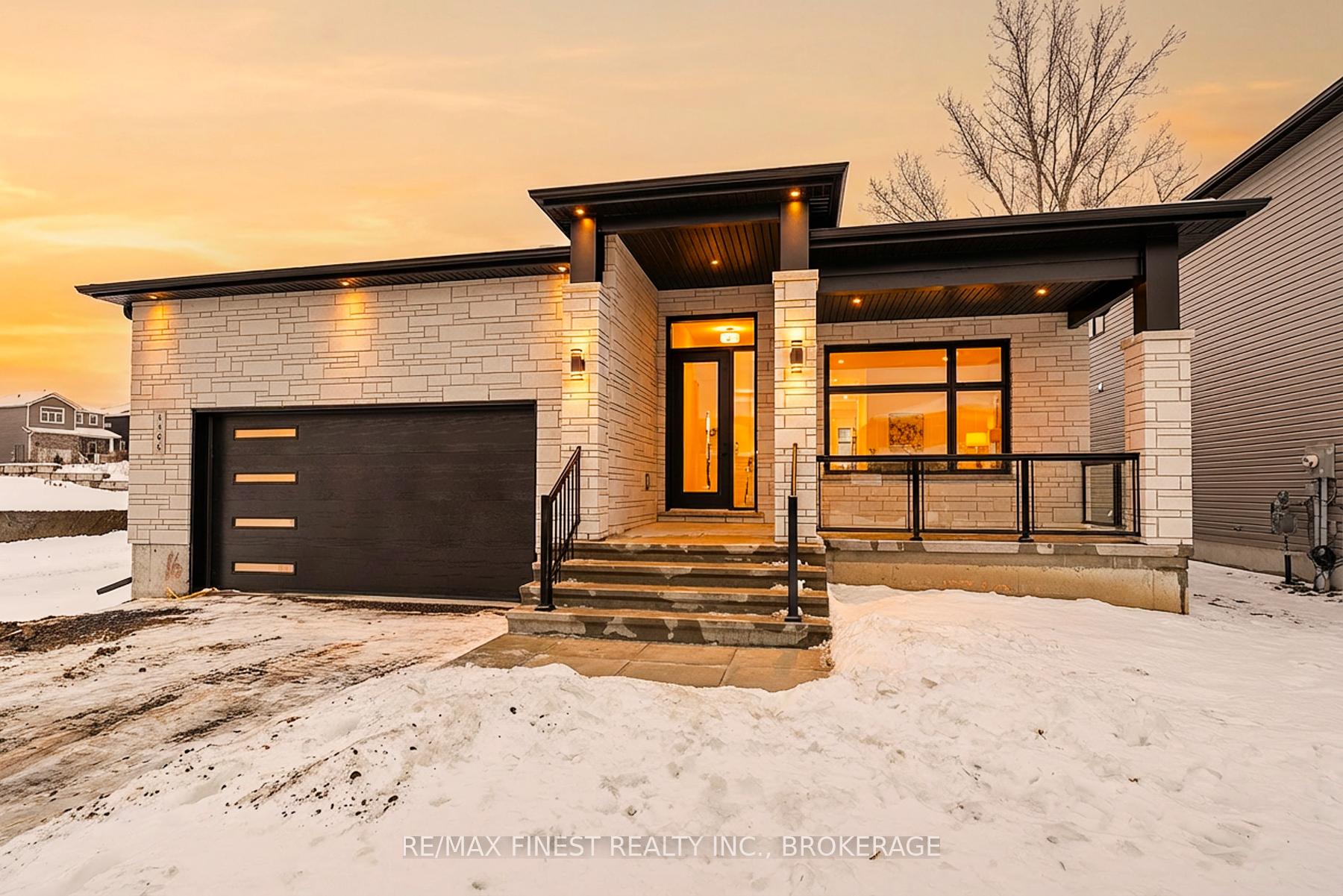 1368 Woodfield Crescent Lot E16, Kingston, ON K7P 0T3
