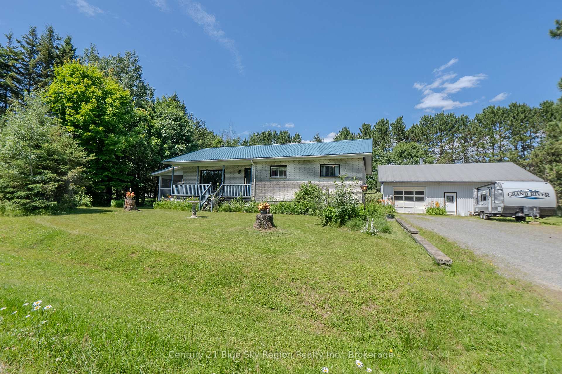 9 Dupras Street, West Nipissing, ON P0H 2C0 — West Nipissing, Ontario