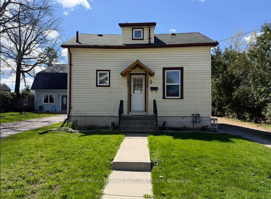 5 George Street E, Kawartha Lakes, ON K9V 1W2 — Kawartha Lakes, Ontario