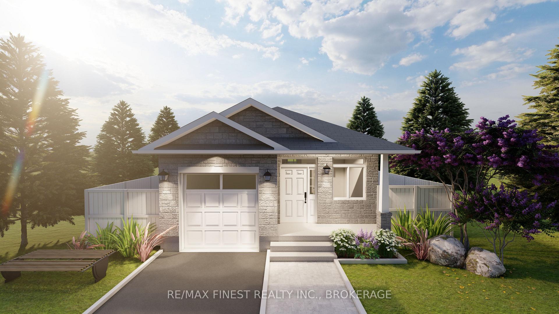 1347 Turnbull Way LOT E60, Kingston, ON K7P 0T3