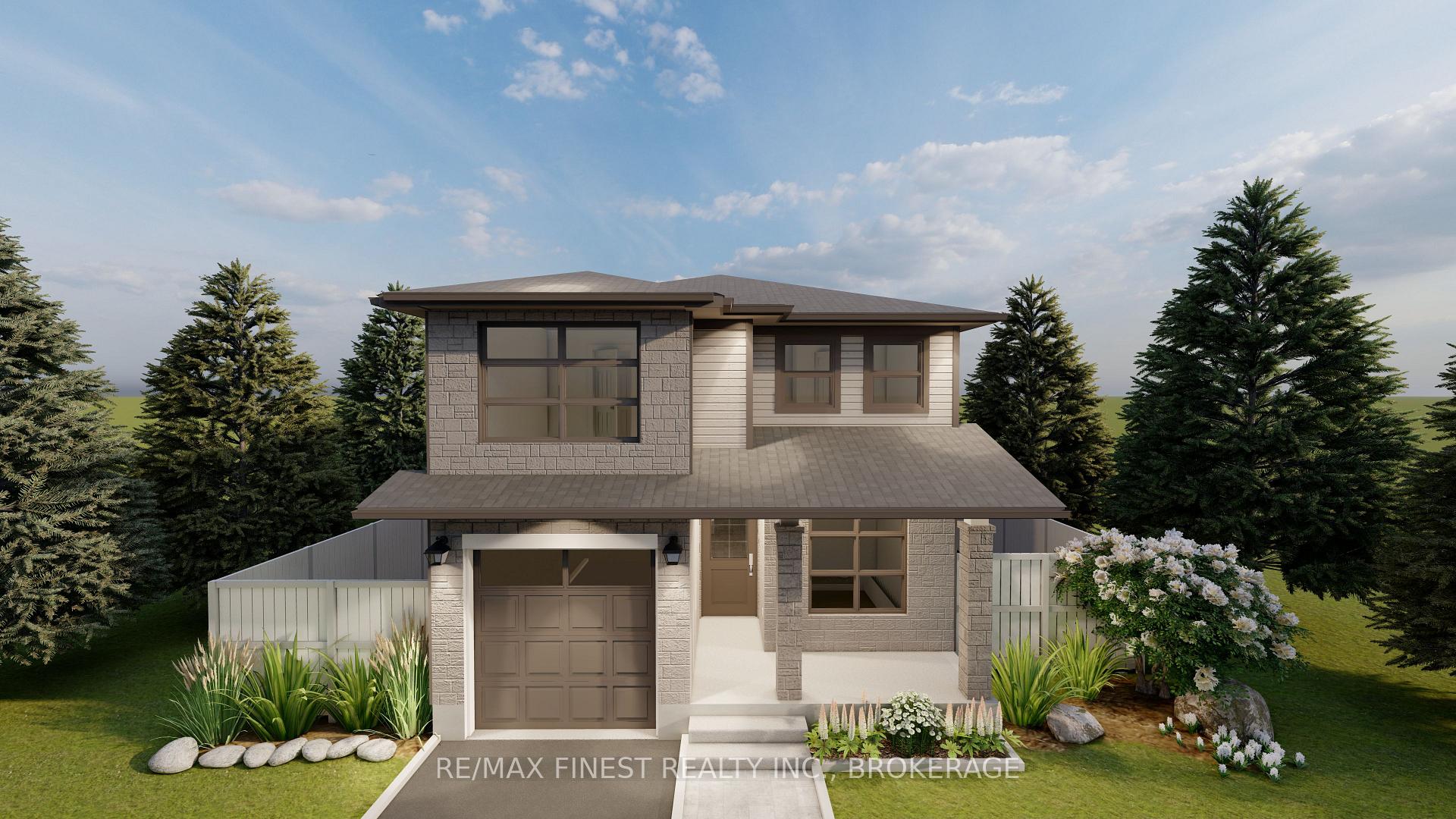 1343 Turnbull Way LOT E62, Kingston, ON K7P 0T3