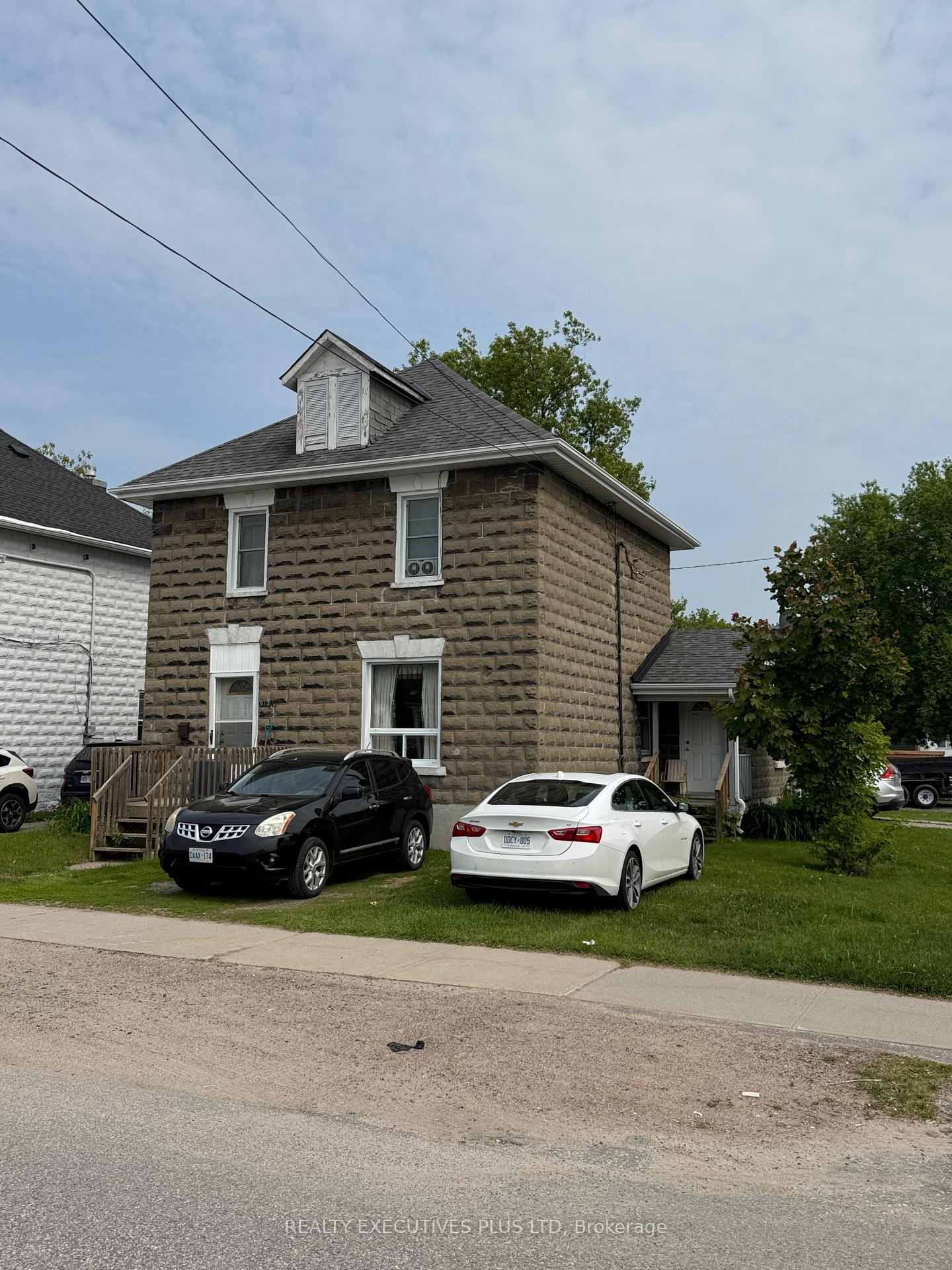 907 Fraser Street, North Bay, ON P1B 3X7 — North Bay, Ontario