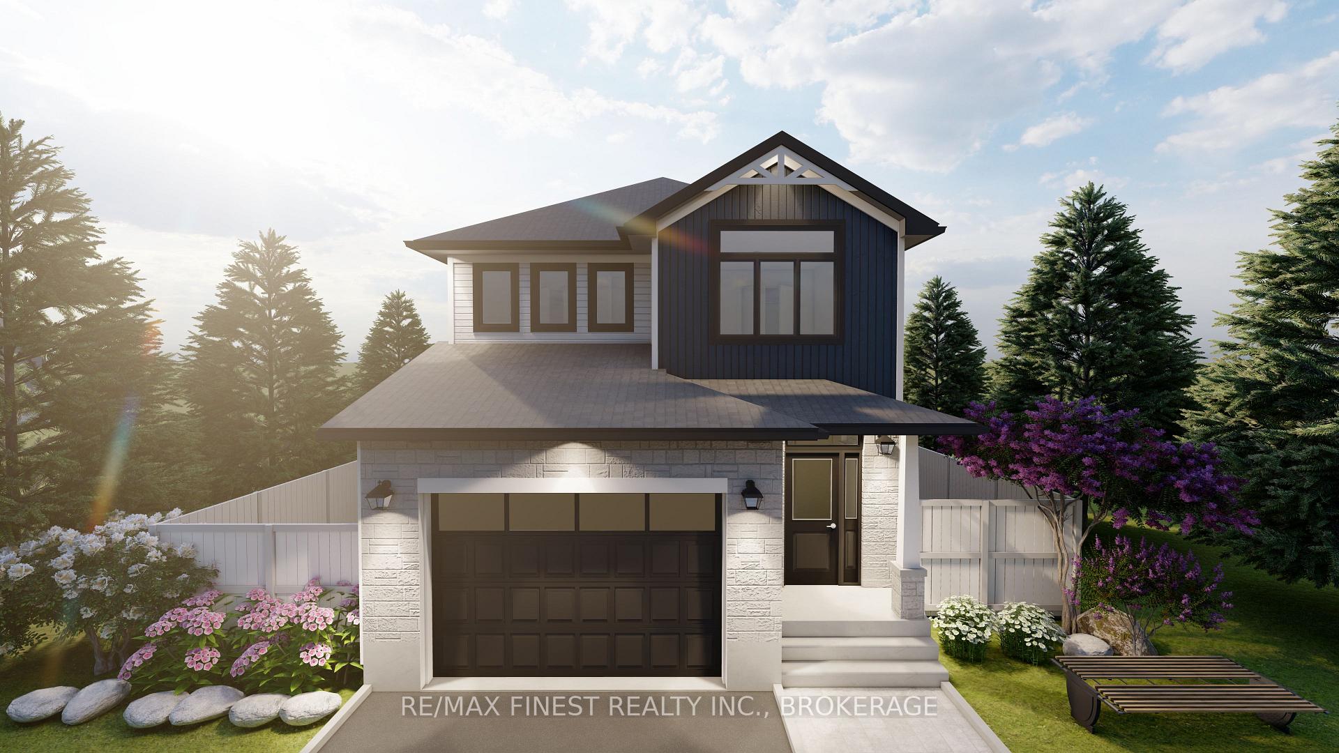1340 Turnbull Way LOT E40, Kingston, ON K7P 0T3