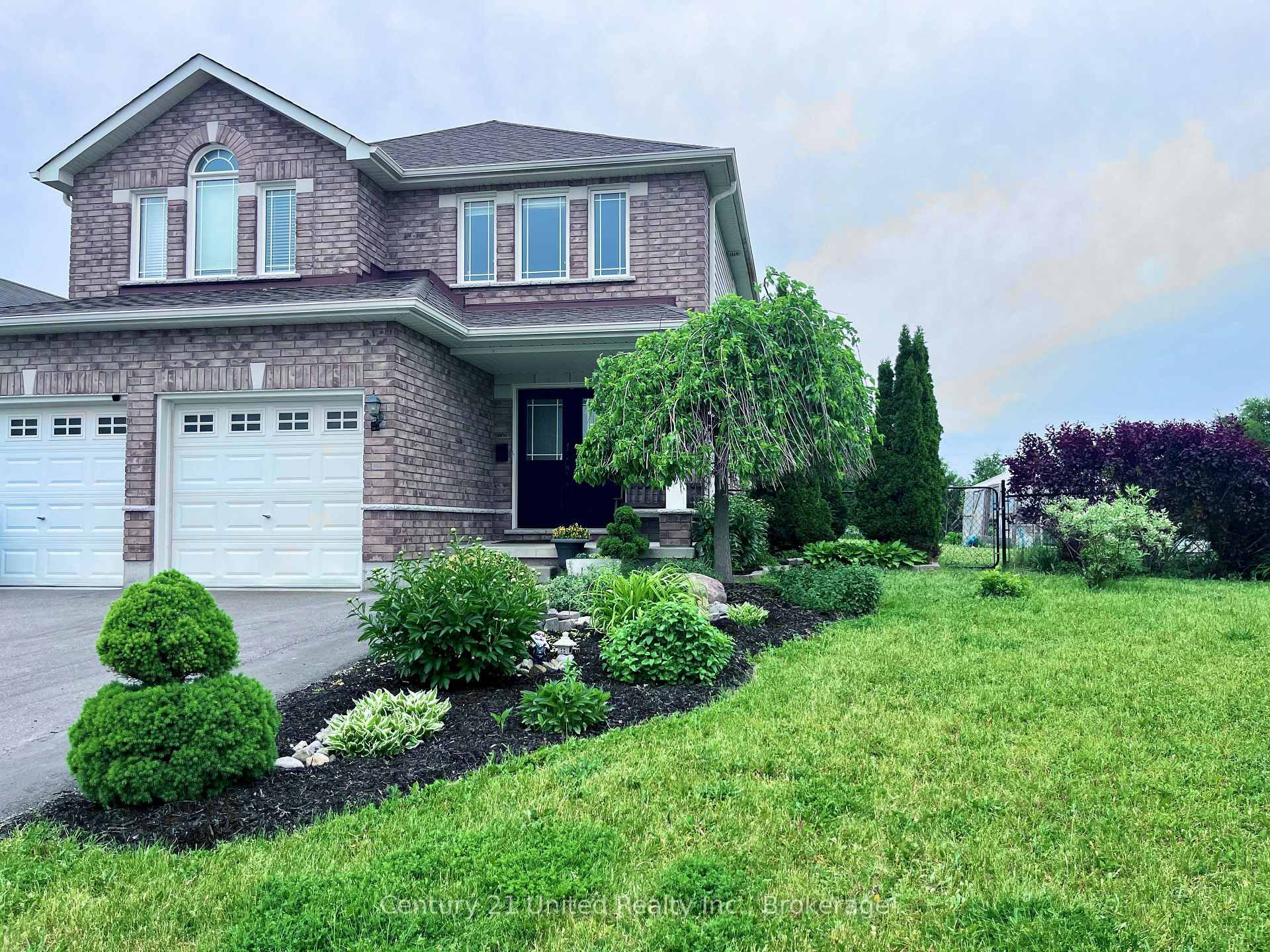 810 Hargrove Trail, Peterborough, ON K9L 0B6 — Peterborough, Ontario