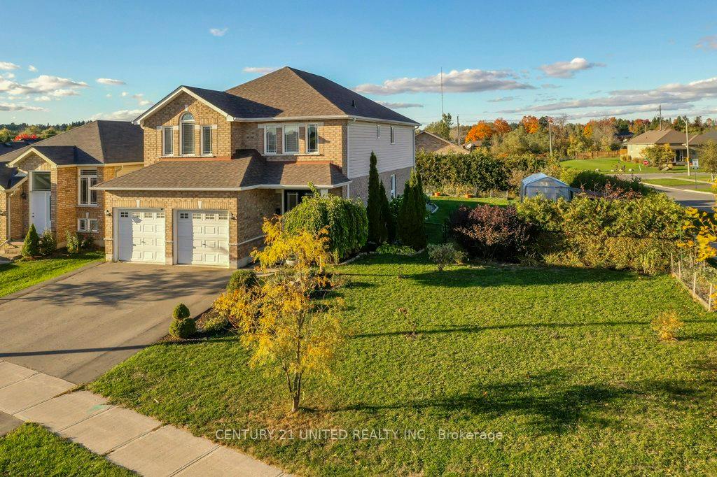810 Hargrove Trail, Peterborough — photo 2 of 5