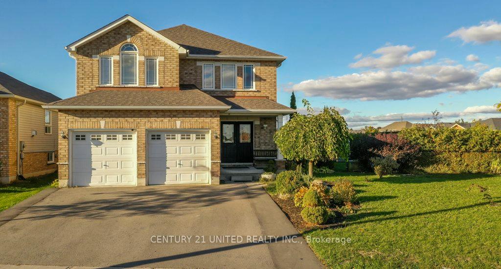 810 Hargrove Trail, Peterborough — photo 3 of 5