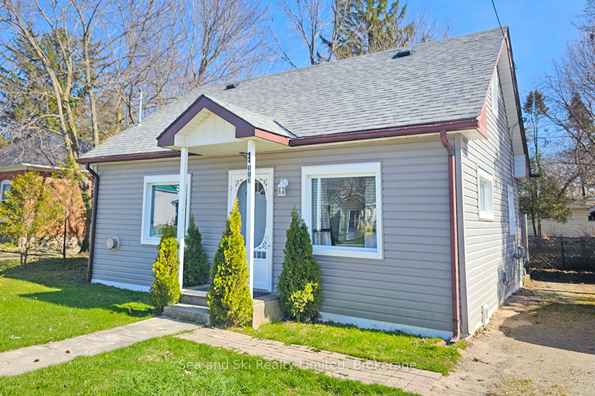 113 Collingwood Street W, Meaford, ON N4L 1H2