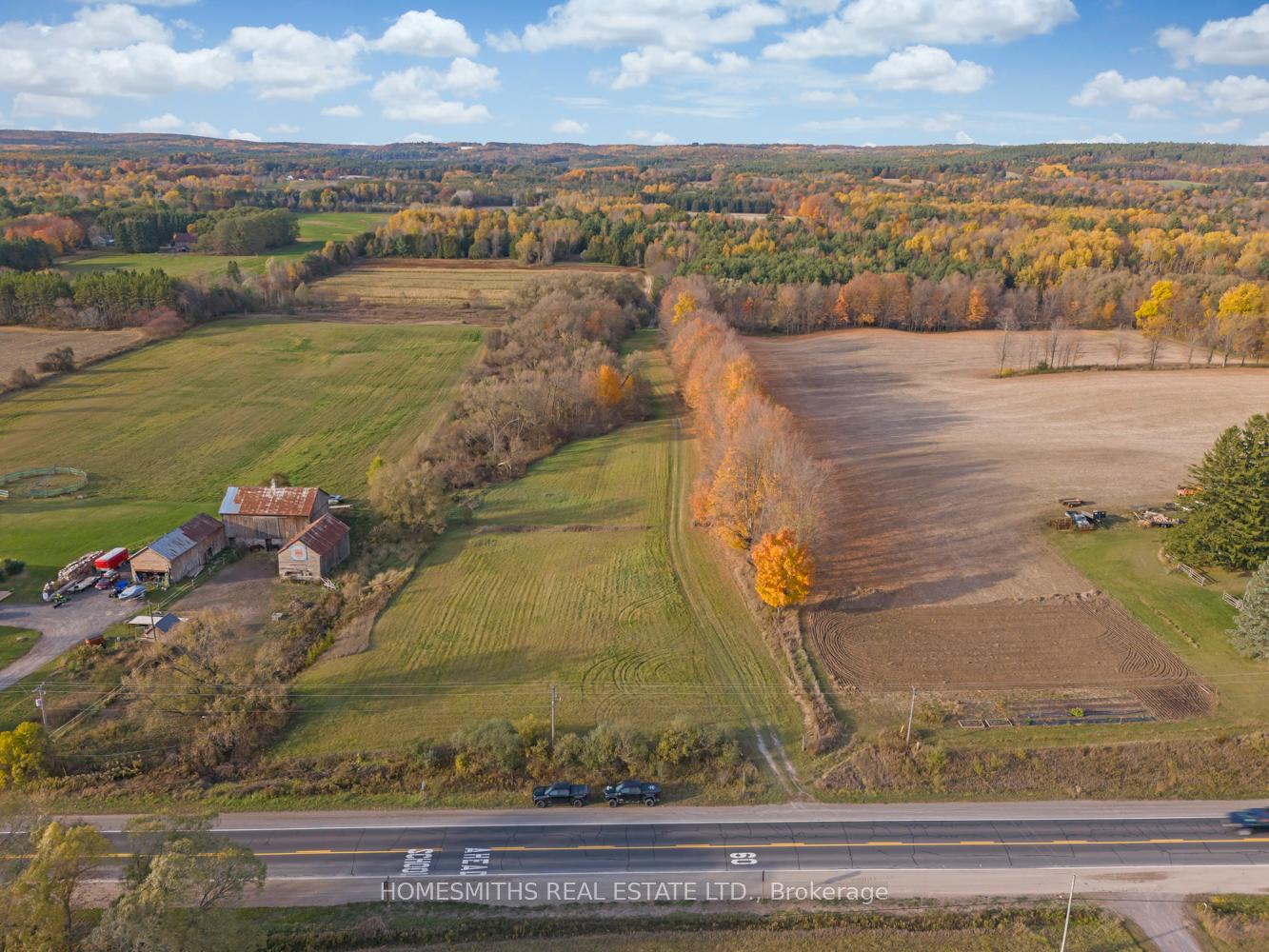 3074 Ganaraska Road, Port Hope, ON L0A 1B0
