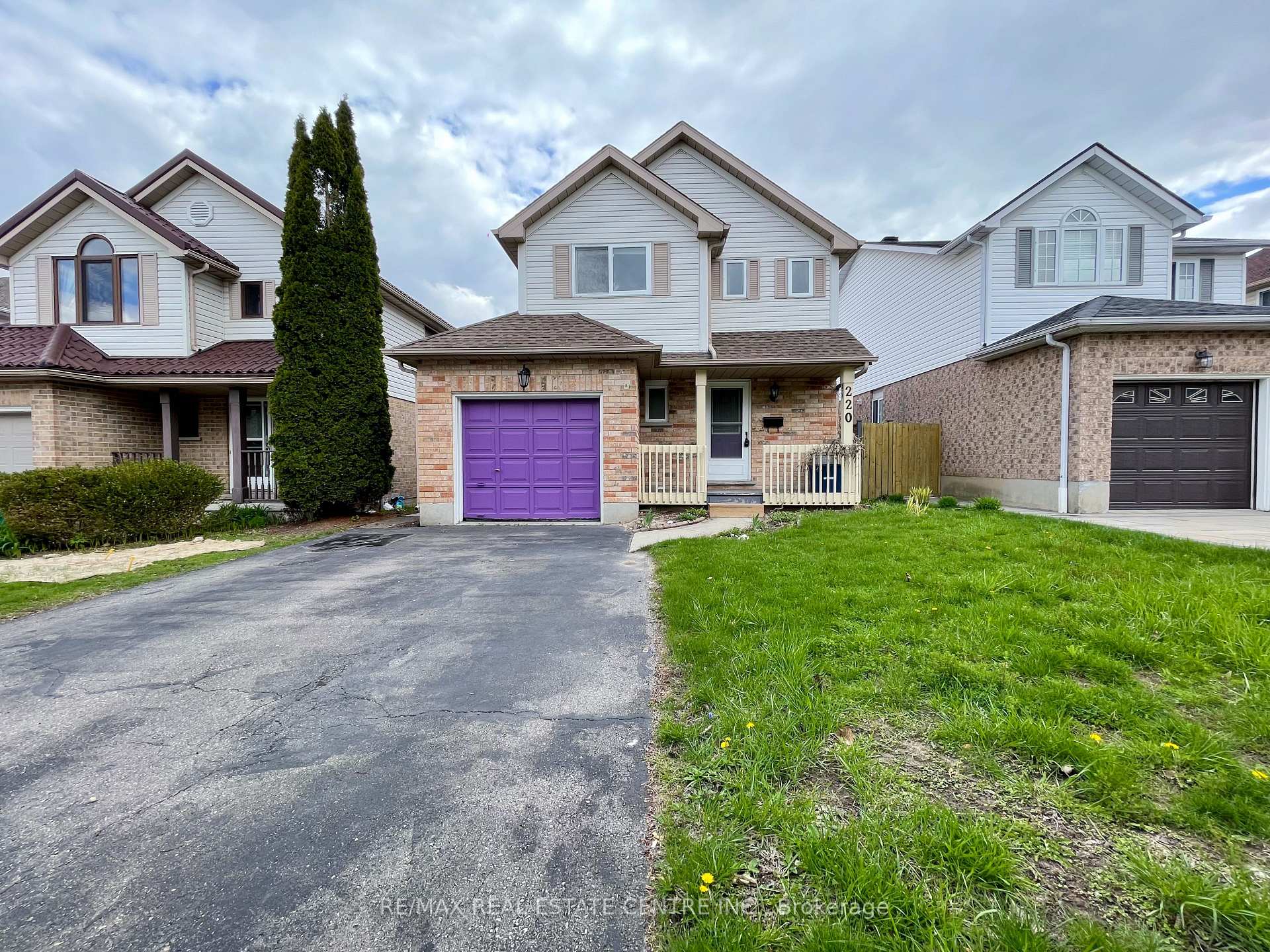 220 Pastern Trail, Waterloo, ON N2K 3X4 — Waterloo, Ontario