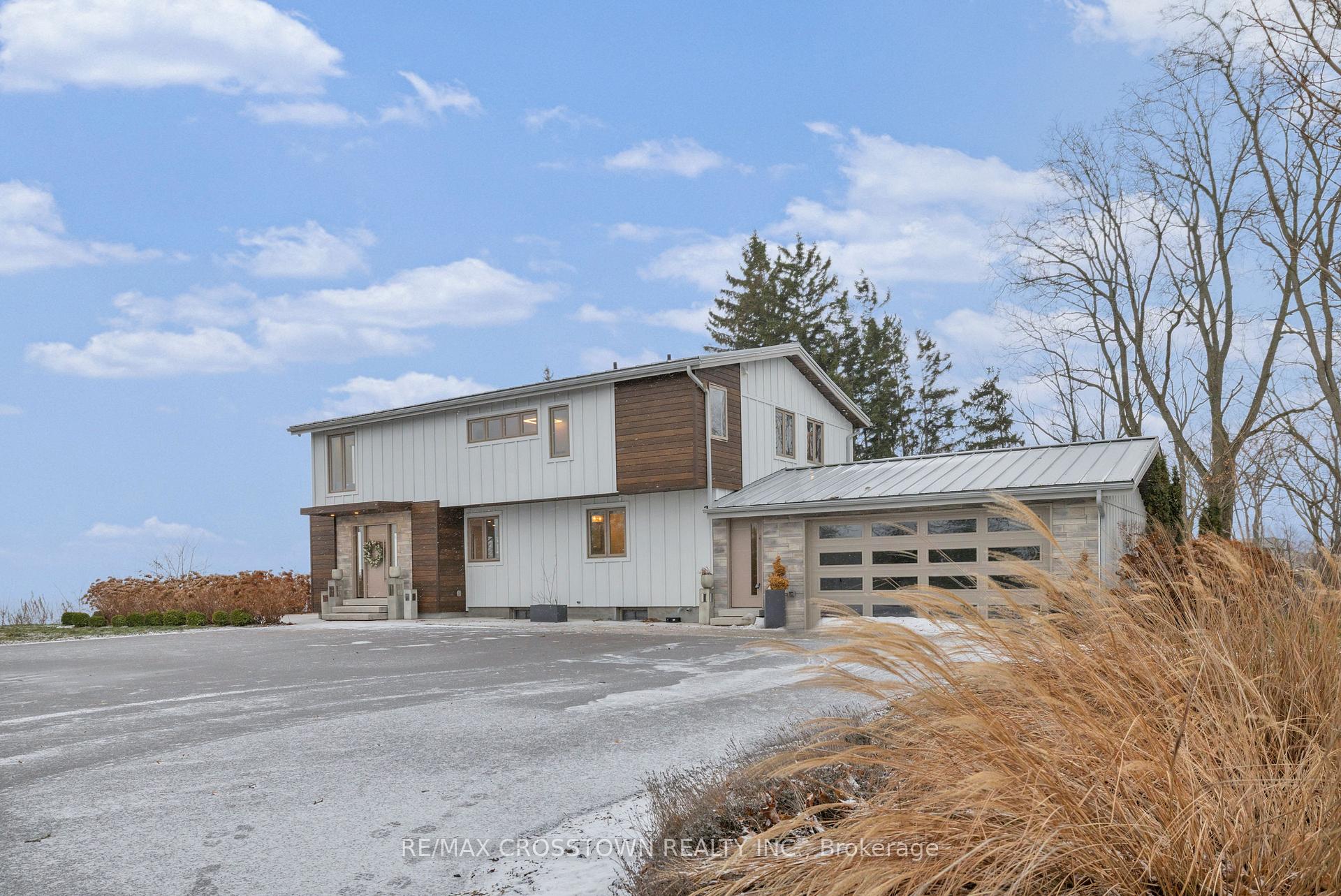 434 Front Road, Norfolk, ON N0E 1P0 — Norfolk, Ontario