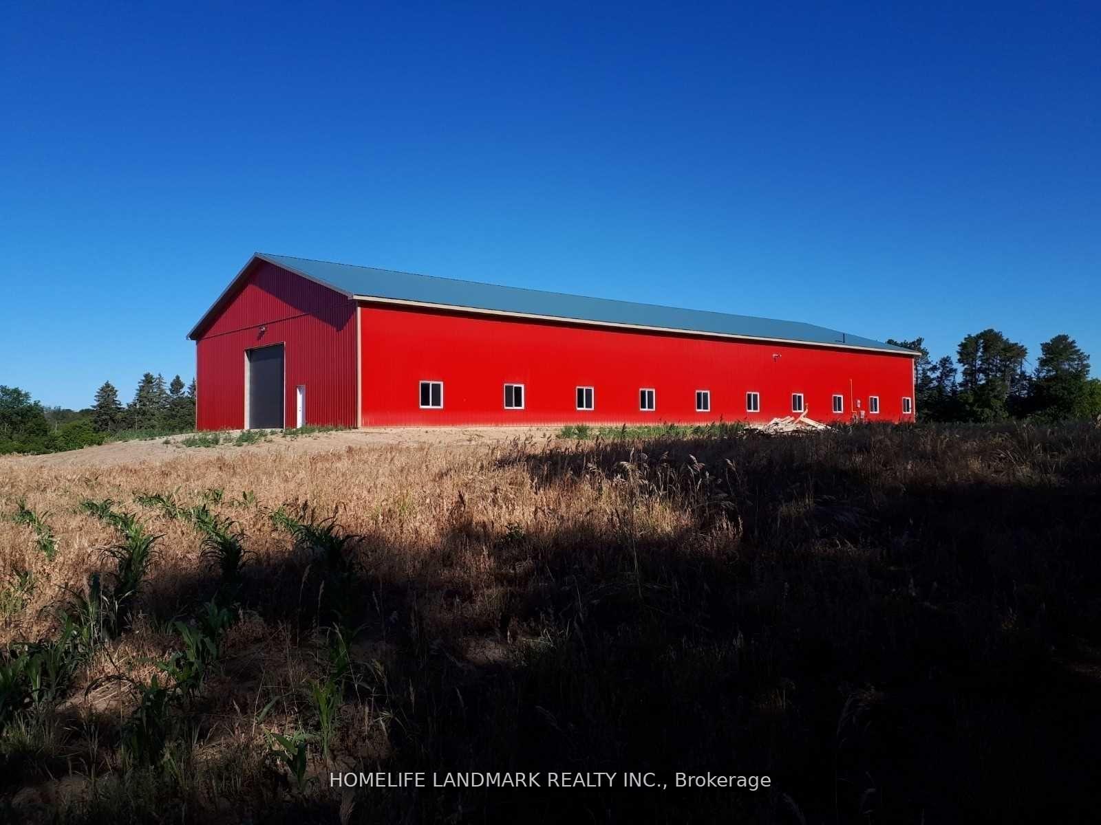 388 Landon Road, Alnwick/Haldimand, ON K0K 1M0
