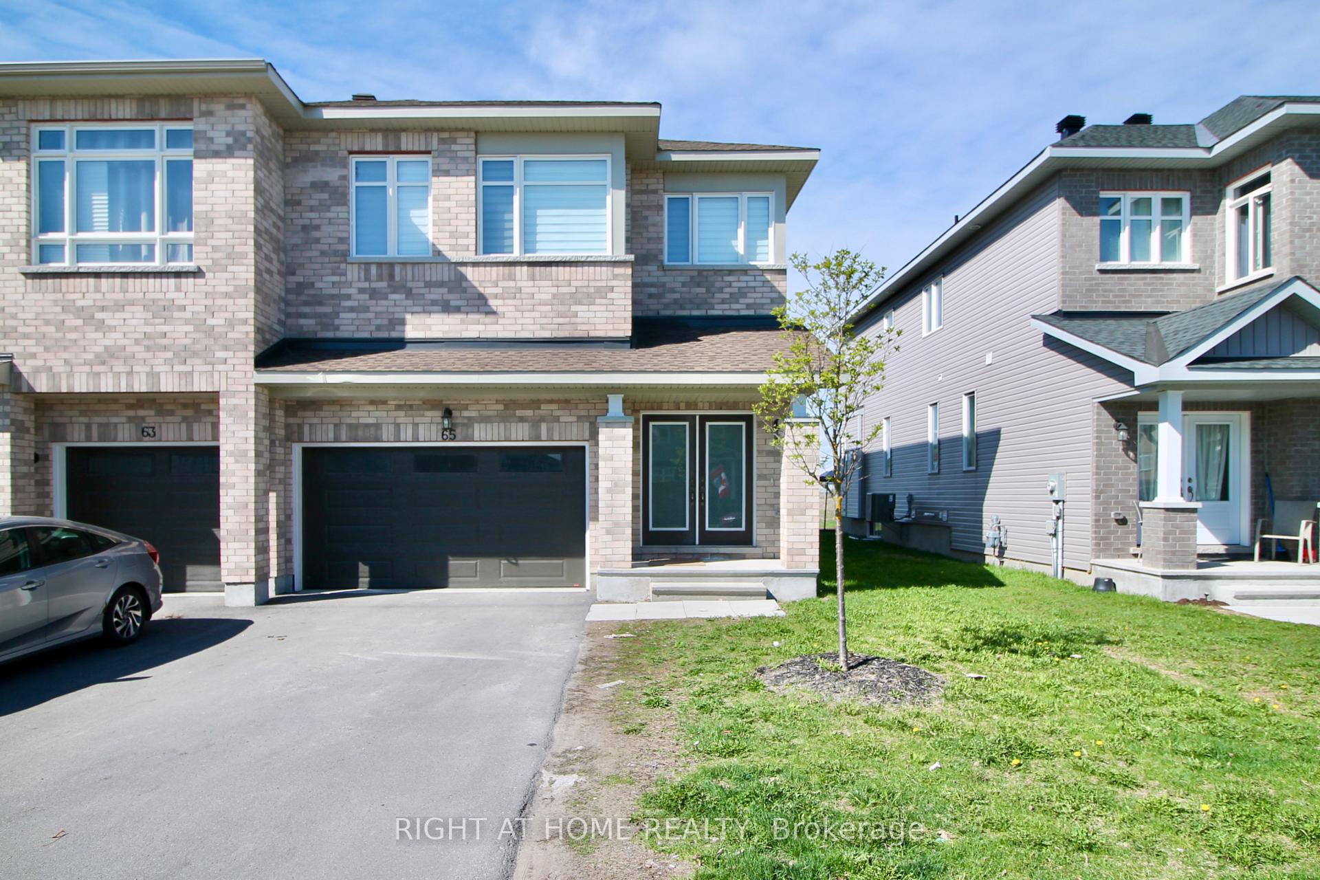 65 Antonakos Drive, Carleton Place, ON K7C 0L5