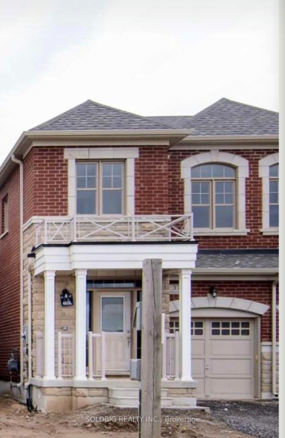 377 Skinner Road, Hamilton, ON L8B 1Z7