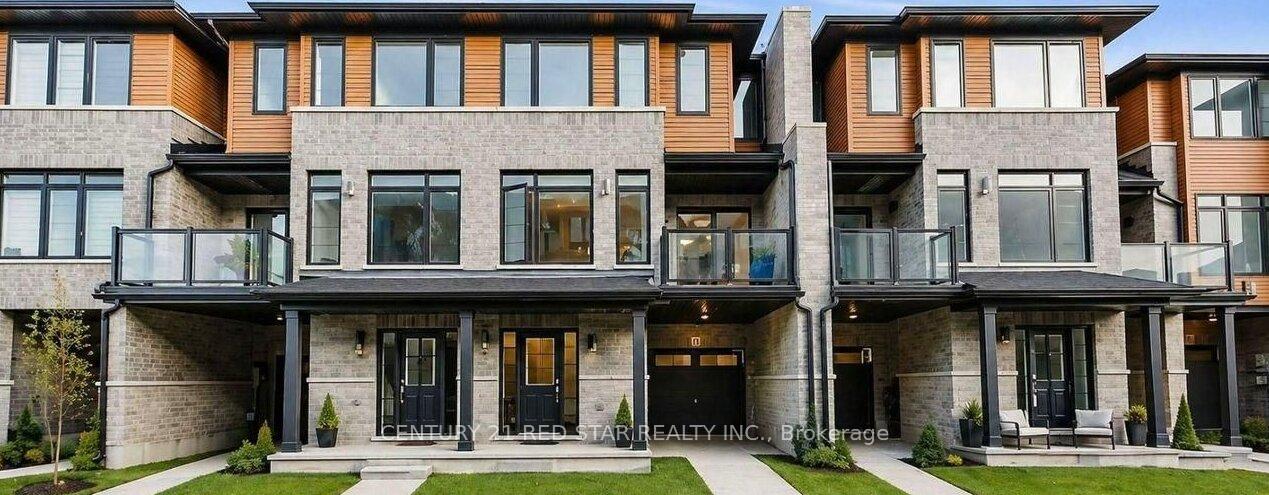 461 Blackburn Drive 102, Brantford, ON N3T 0W9