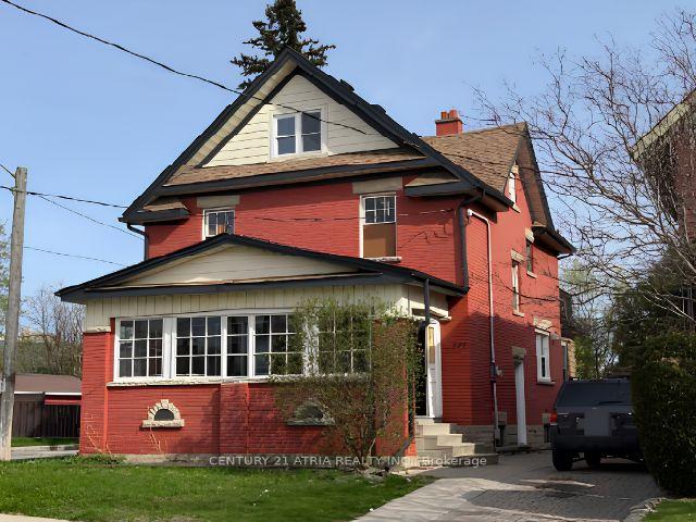 377 Guelph Street, Kitchener, ON N2H 5X4