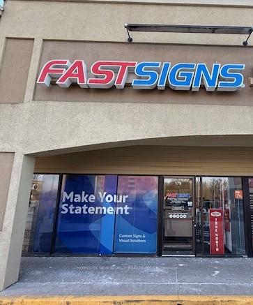 1685 Main Street W 175, Hamilton, ON L8S 1G5