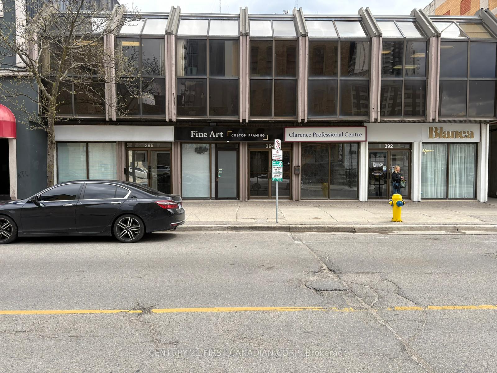 394 Clarence Street 100, London East, ON N6A 3M6