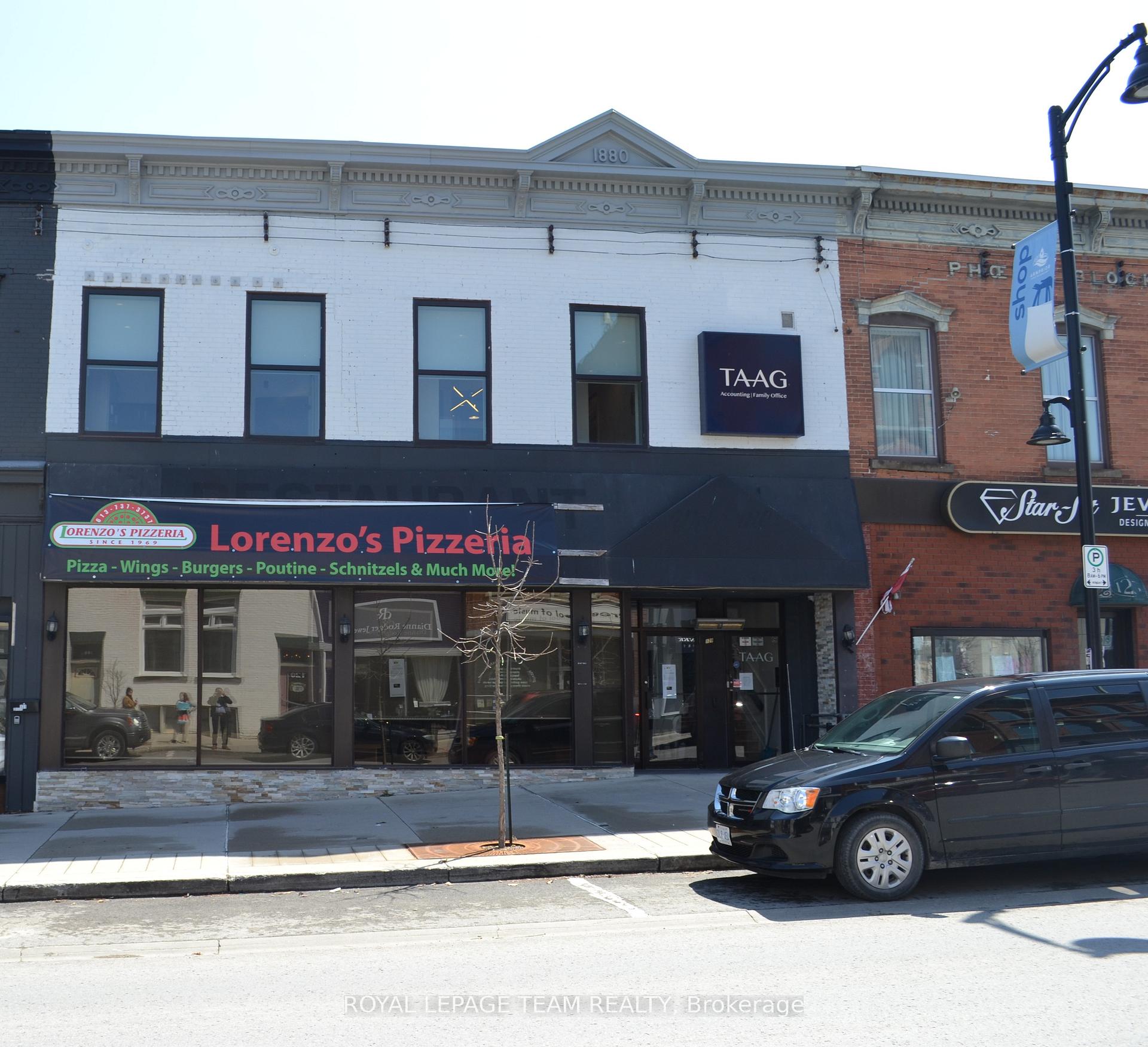 129 John Street N, Arnprior, ON K7S 2N5