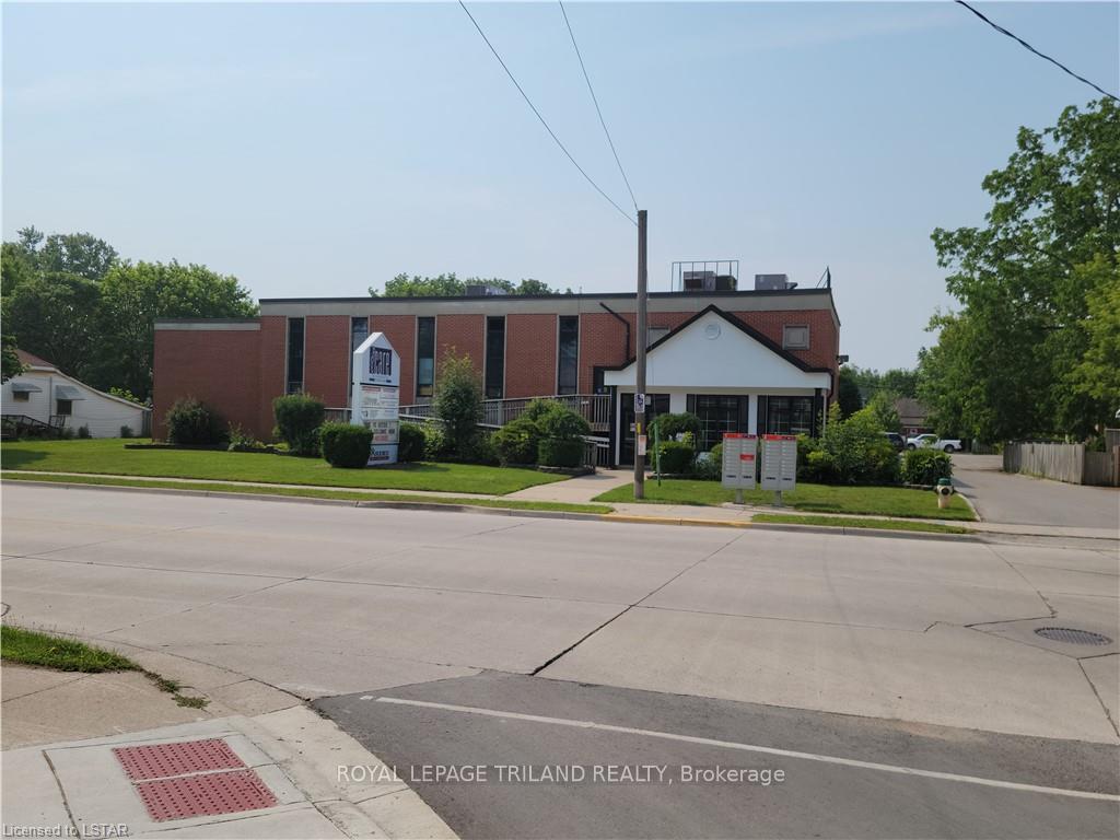 170 Wellington Street, St. Thomas, ON N5R 2S1