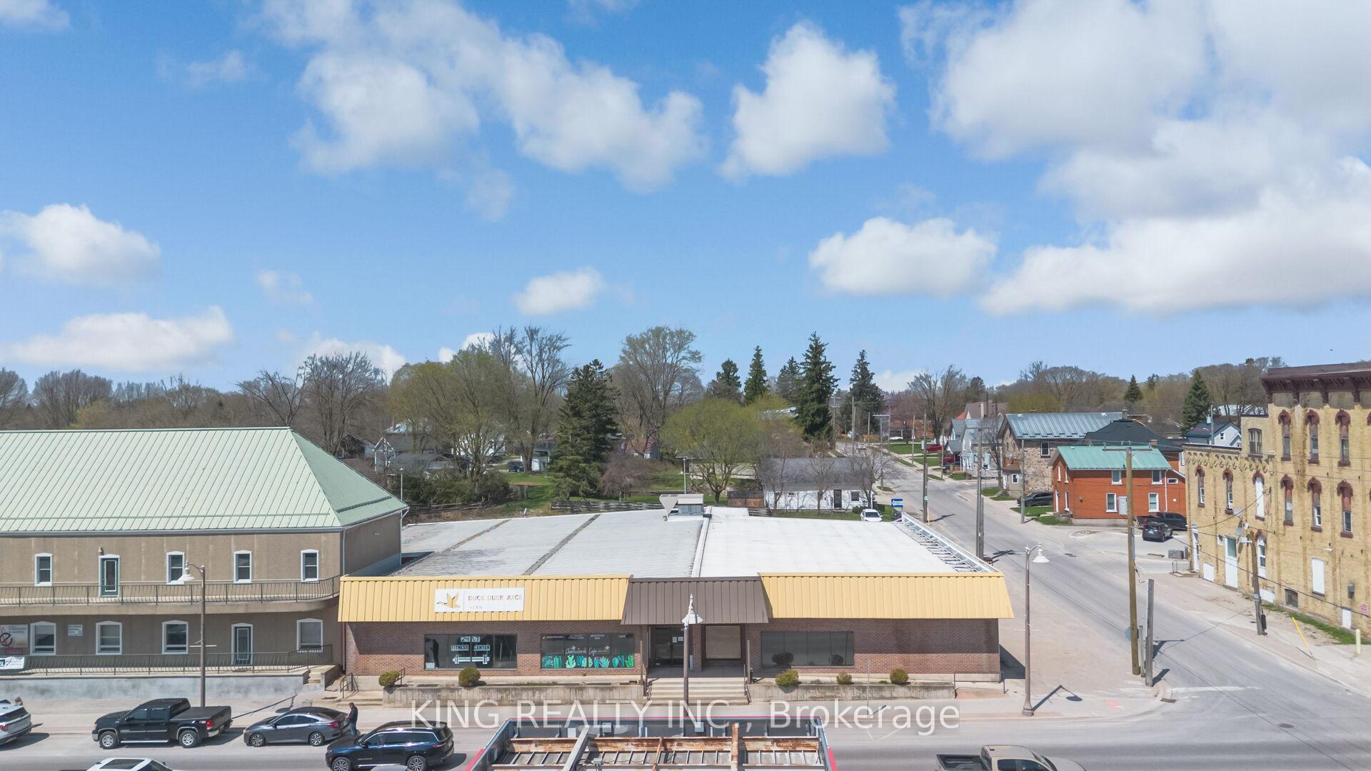 164 Josephine Street, North Huron, ON N0G 2W0