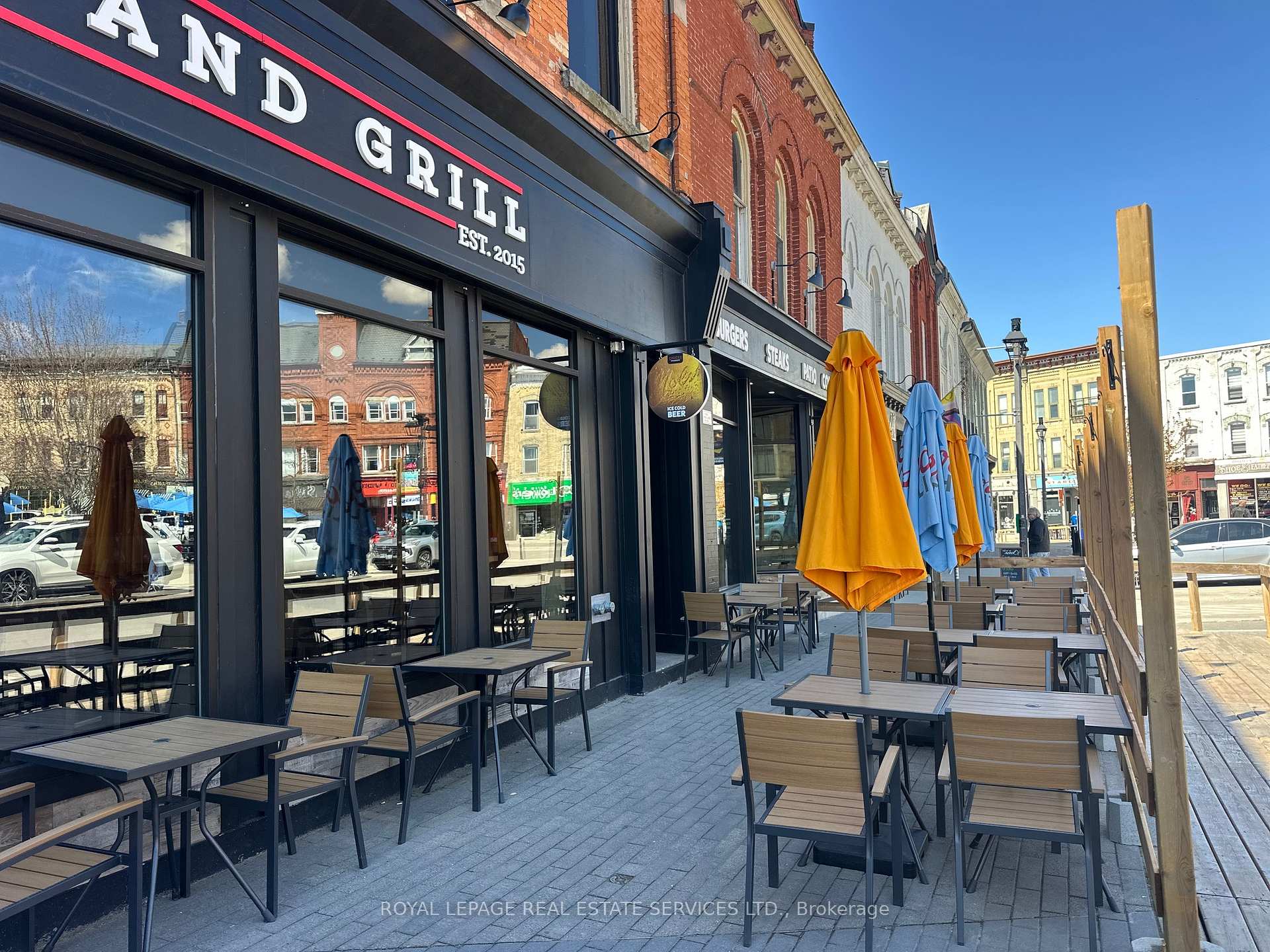 33 Market Place 31, Stratford, ON N5A 1A4