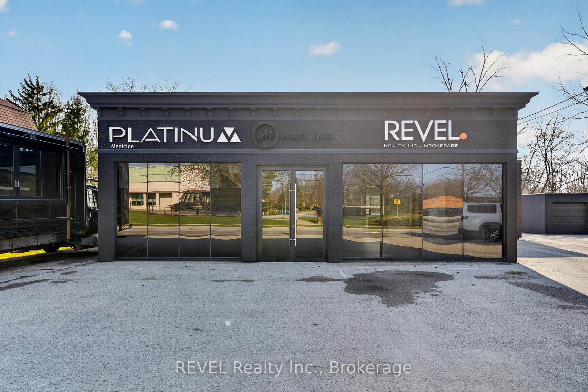 1596 Four Mile Creek Road, Niagara-on-the-Lake, ON L0S 1J0