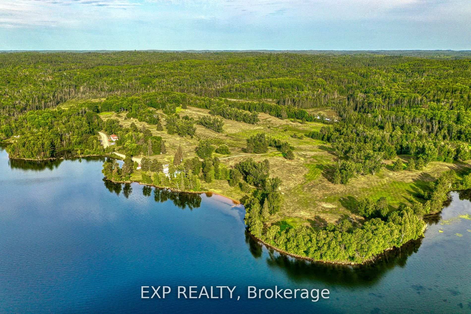 725 Lochhead Drive, Greater Sudbury, ON P0M 2C0