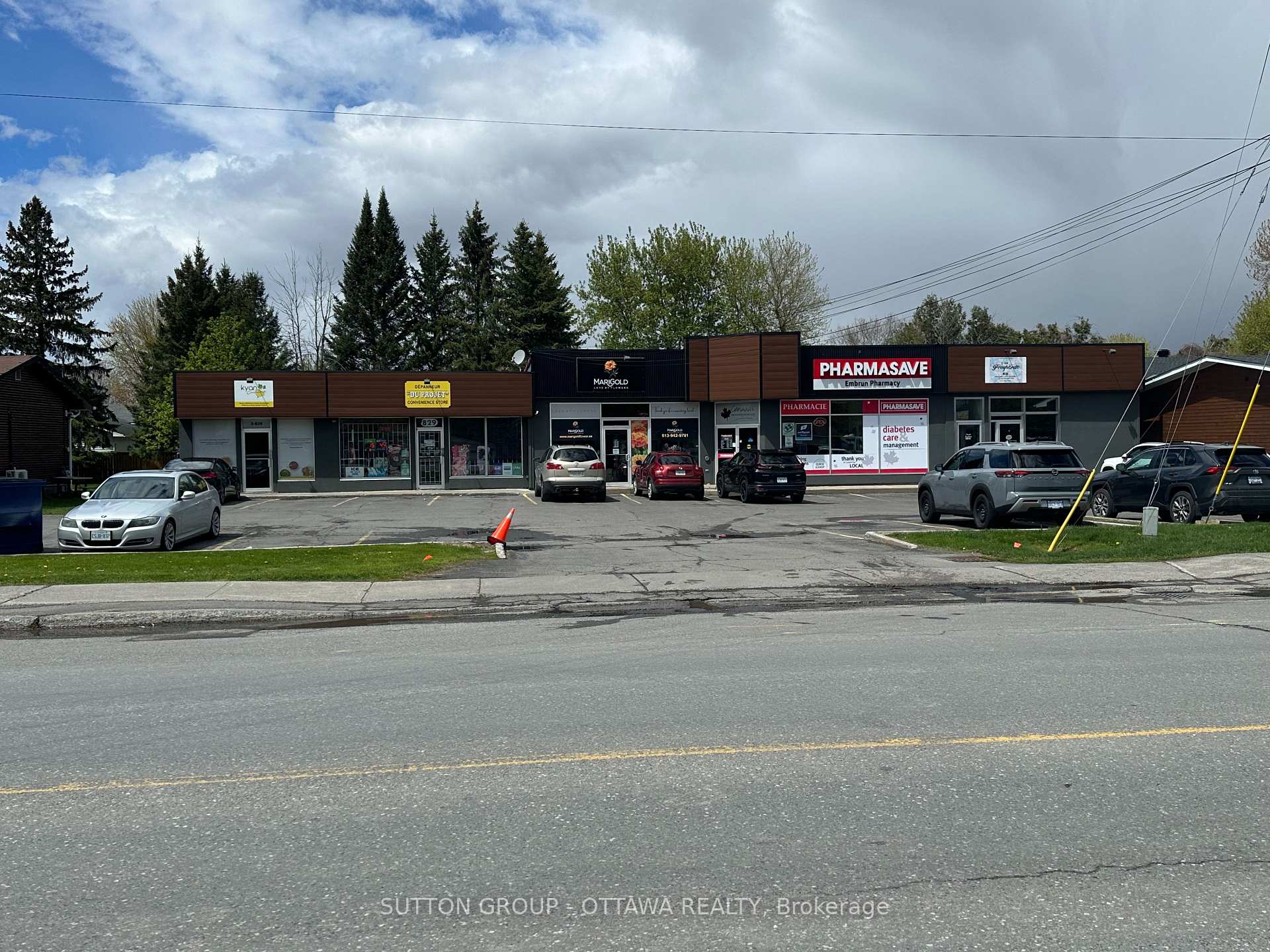 829 Notre Dame Street, Russell, ON K0A 1W1