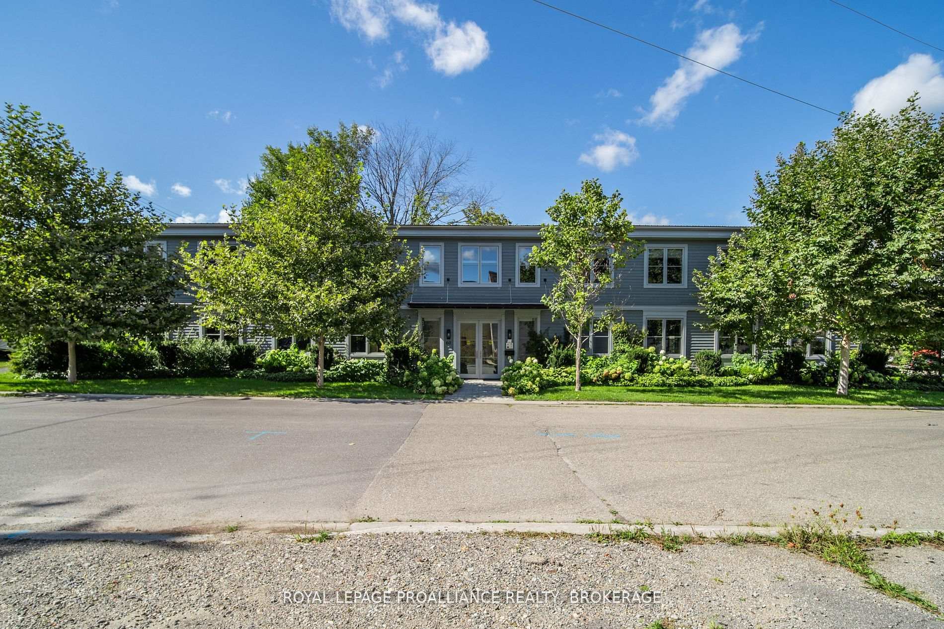 60 Mill Street Ground Floor, Gananoque, ON K7G 3A6