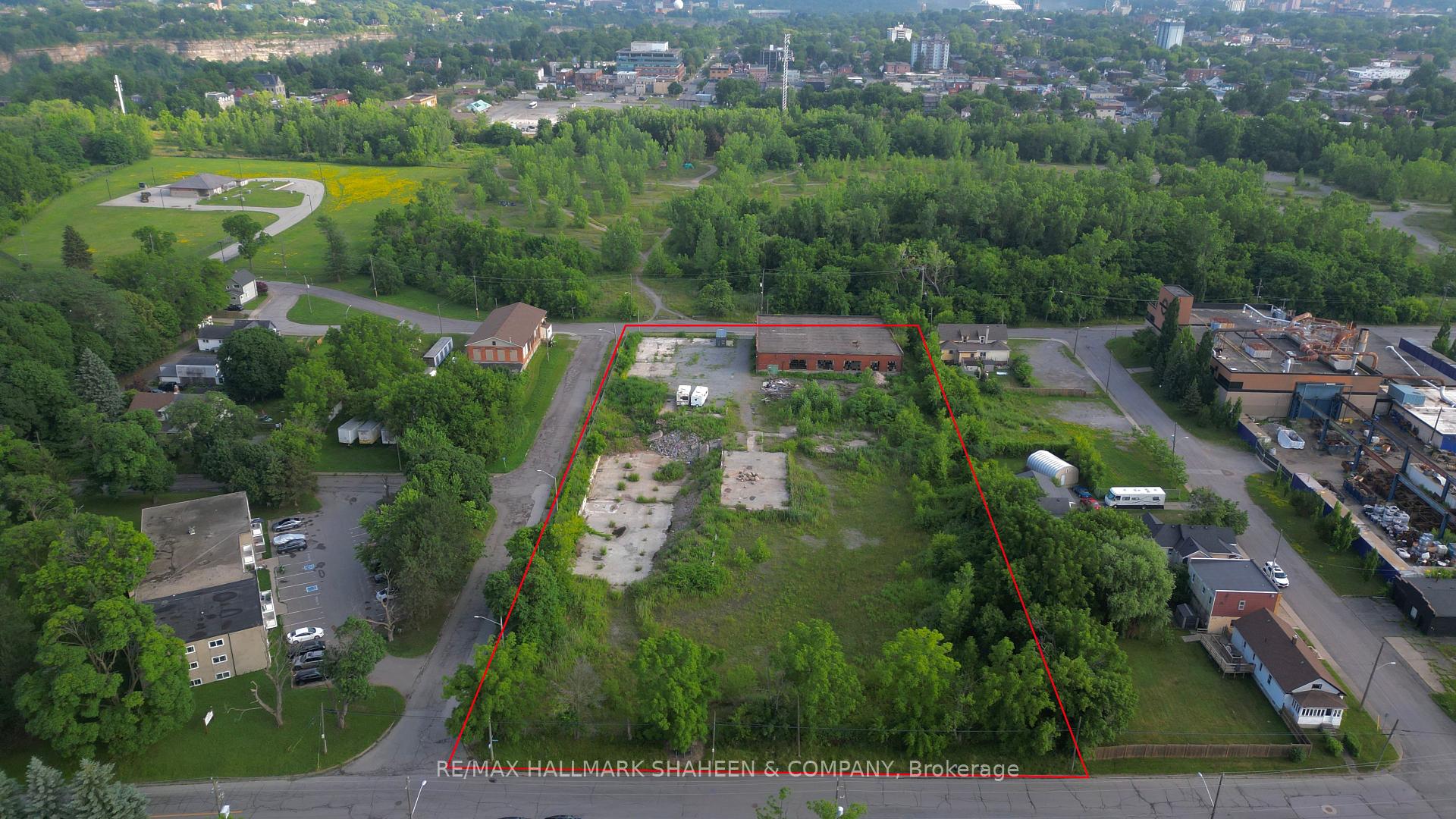 4415 Buttrey Street, Niagara Falls, ON L2E 2X2