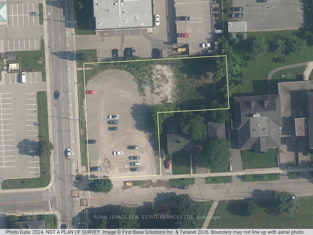 120 Murray Street, Peterborough, ON K9H 2S5