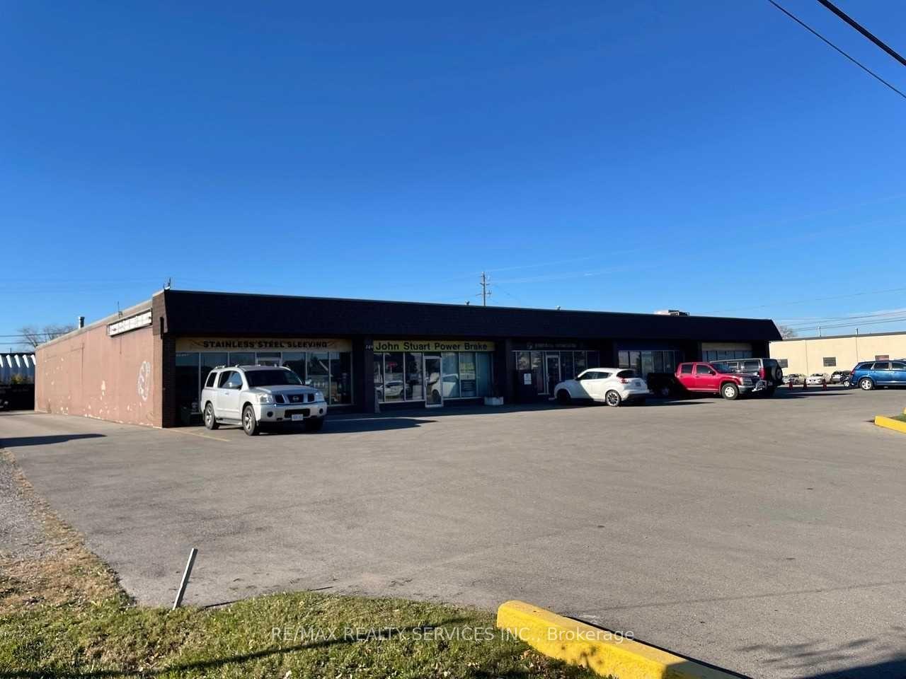 353 Millen Road, Hamilton, ON L8E 2H3