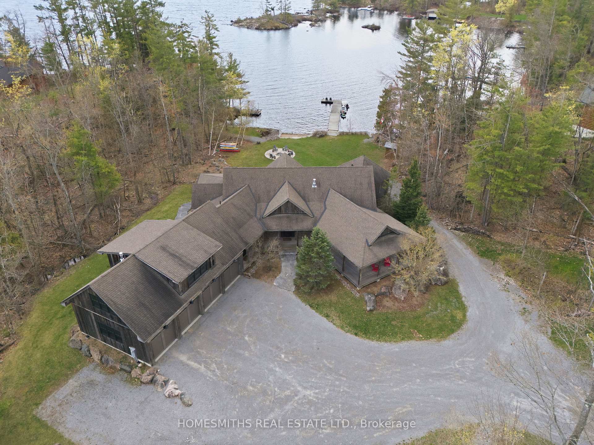 135 Fire 10e Route, North Kawartha, ON K0L 1A0