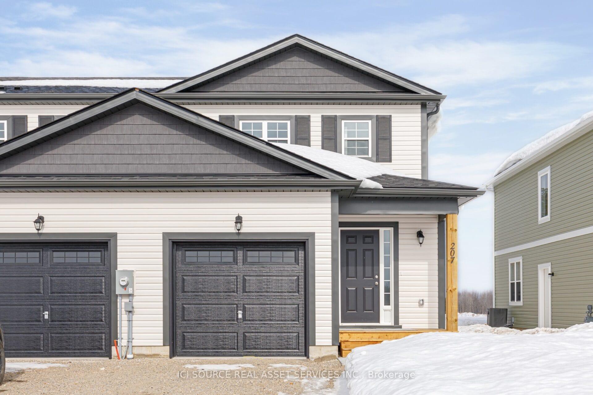 207 Equality Drive, Meaford, ON N4L 0B4