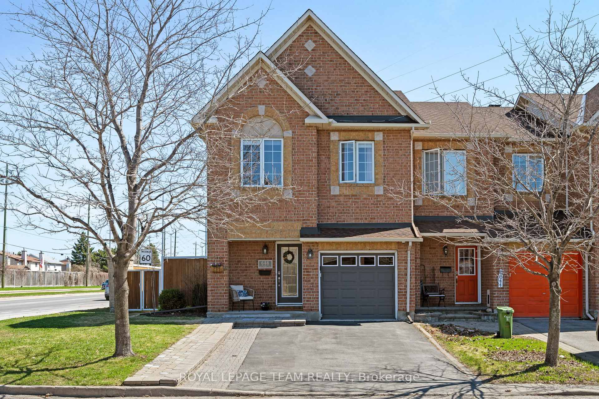 646 Casabella Drive, Orleans - Cumberland and Area, ON K4A 4G1