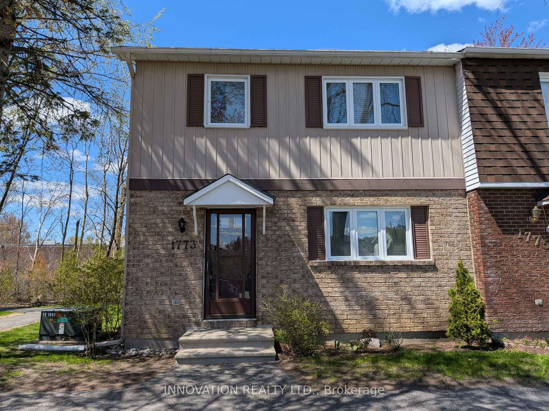 1773 Bellmanor Court, Blossom Park - Airport and Area, ON K1T 2V6