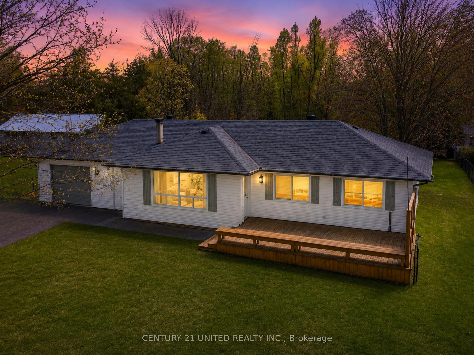 50 Trent Canal Road, Kawartha Lakes, ON K0M 1N0