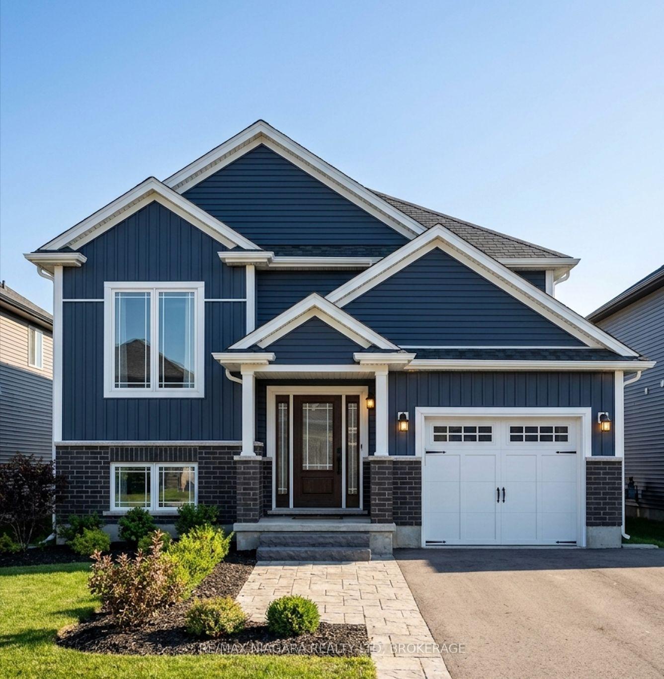 LOT 25 WILSON Drive, Thorold, ON L2V 0M3