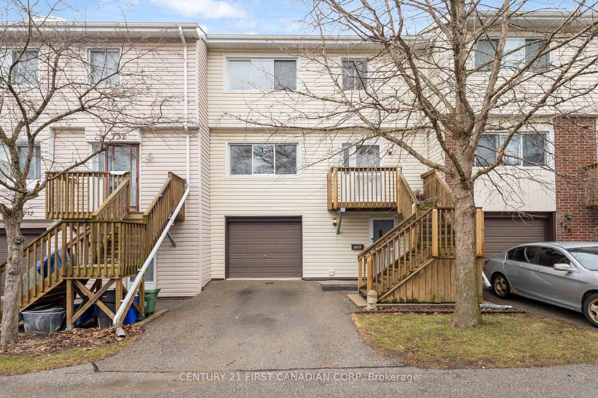 731 Wilkins Street, London South, ON N6C 4Z9