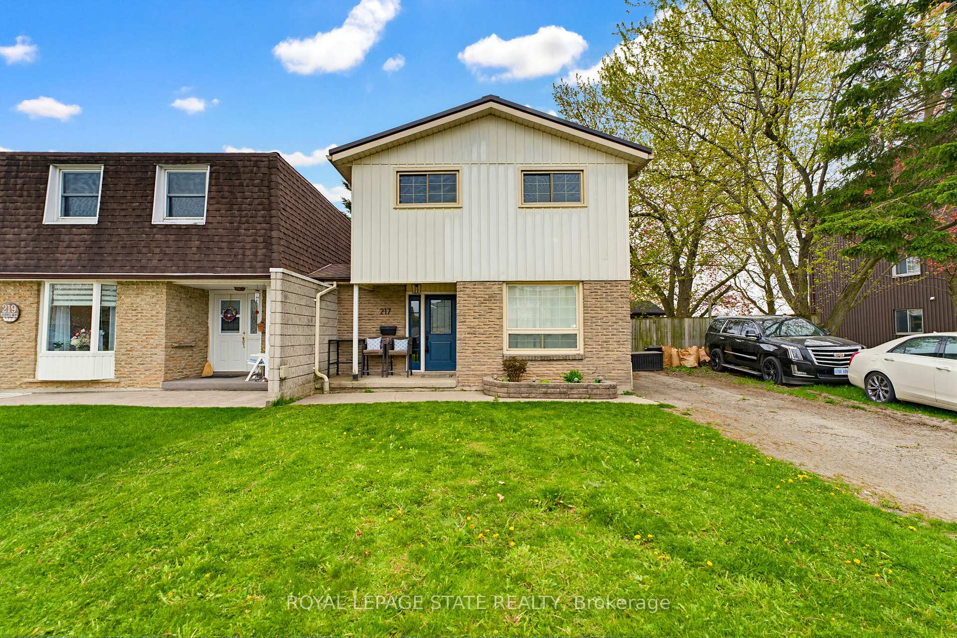 217 Willow Street, Stratford, ON N5A 6X6