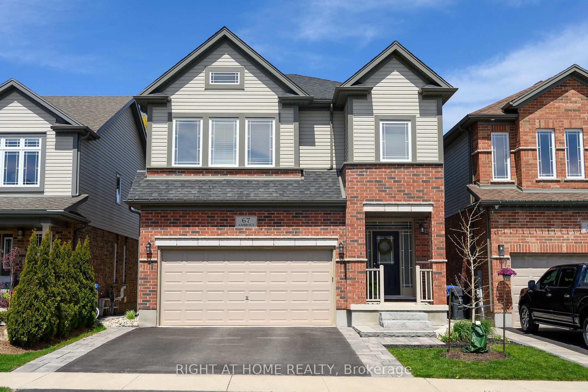 67 Ambrous Crescent, Guelph, ON N1G 0E4