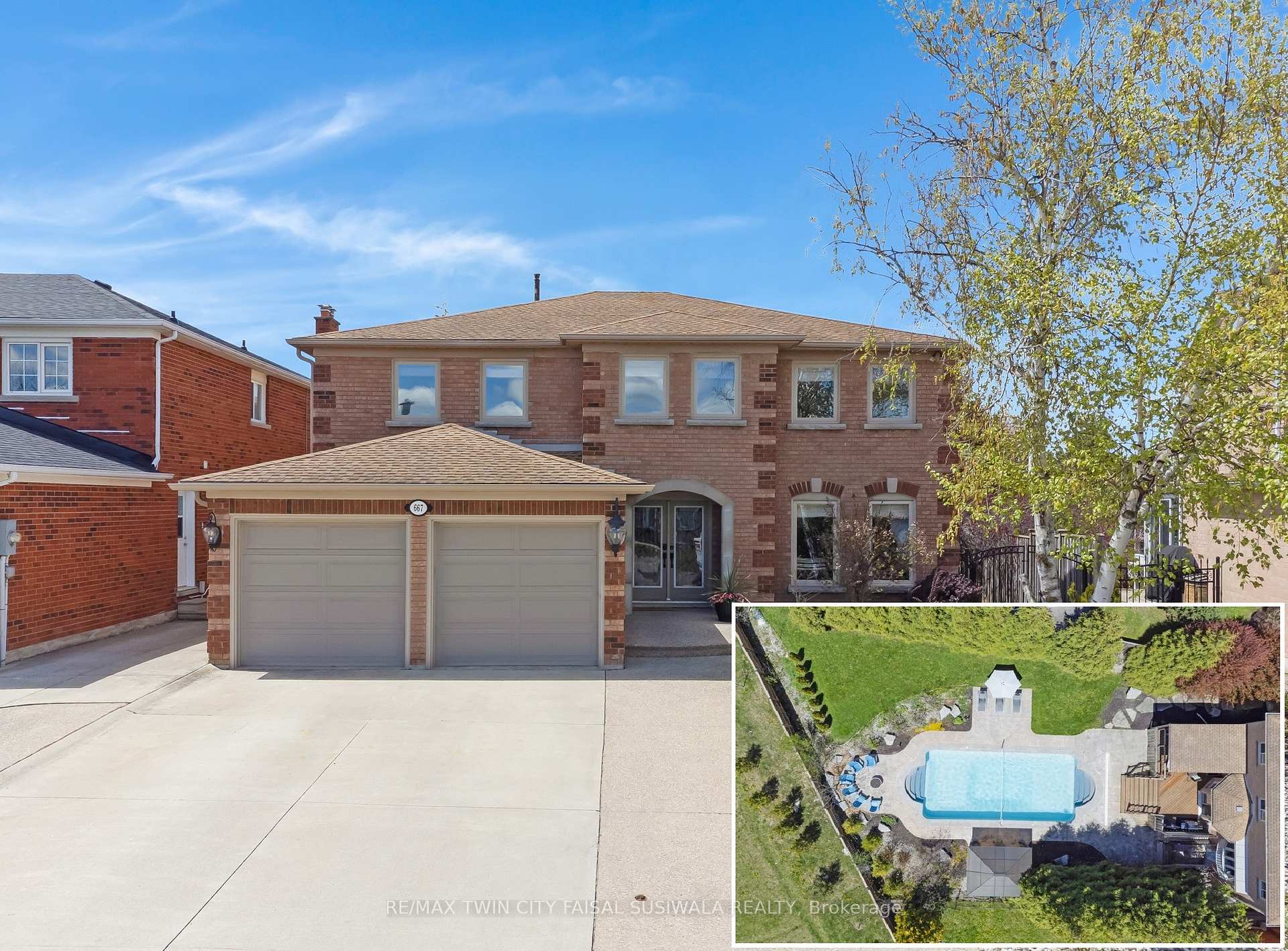 667 Burnett Avenue, Cambridge, ON N1T 1P1