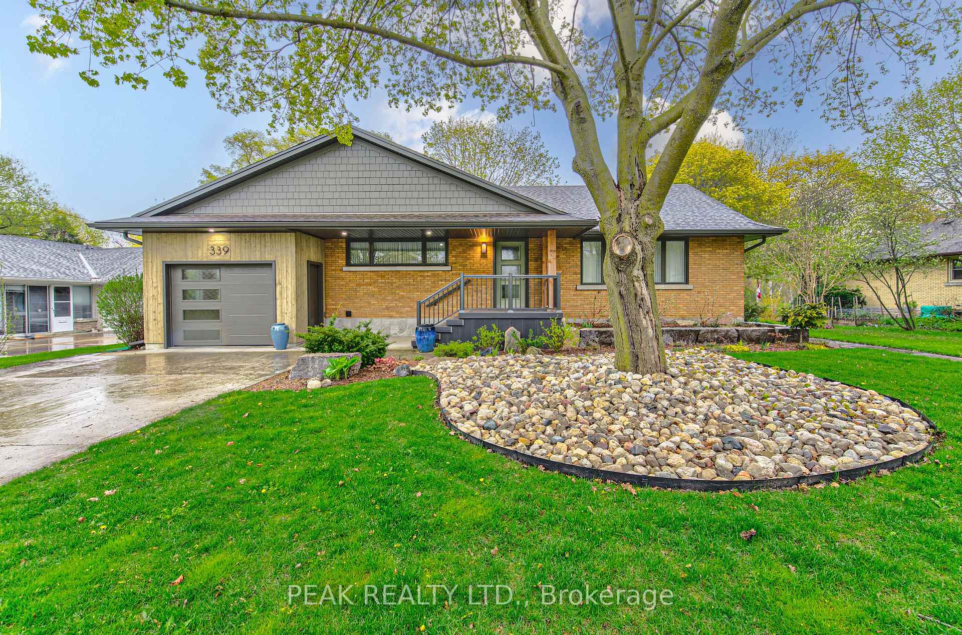 339 Grandview Avenue, Wilmot, ON N3A 1L5