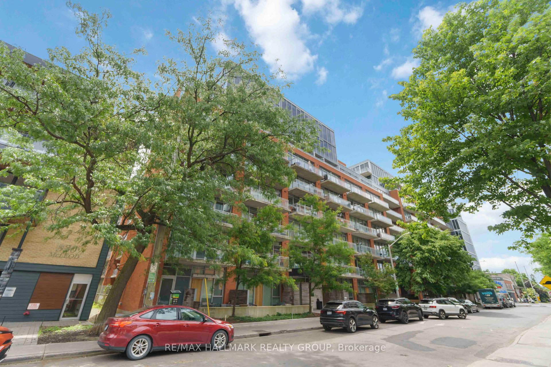 340 McLeod Street 750, Ottawa Centre, ON K2P 1A4