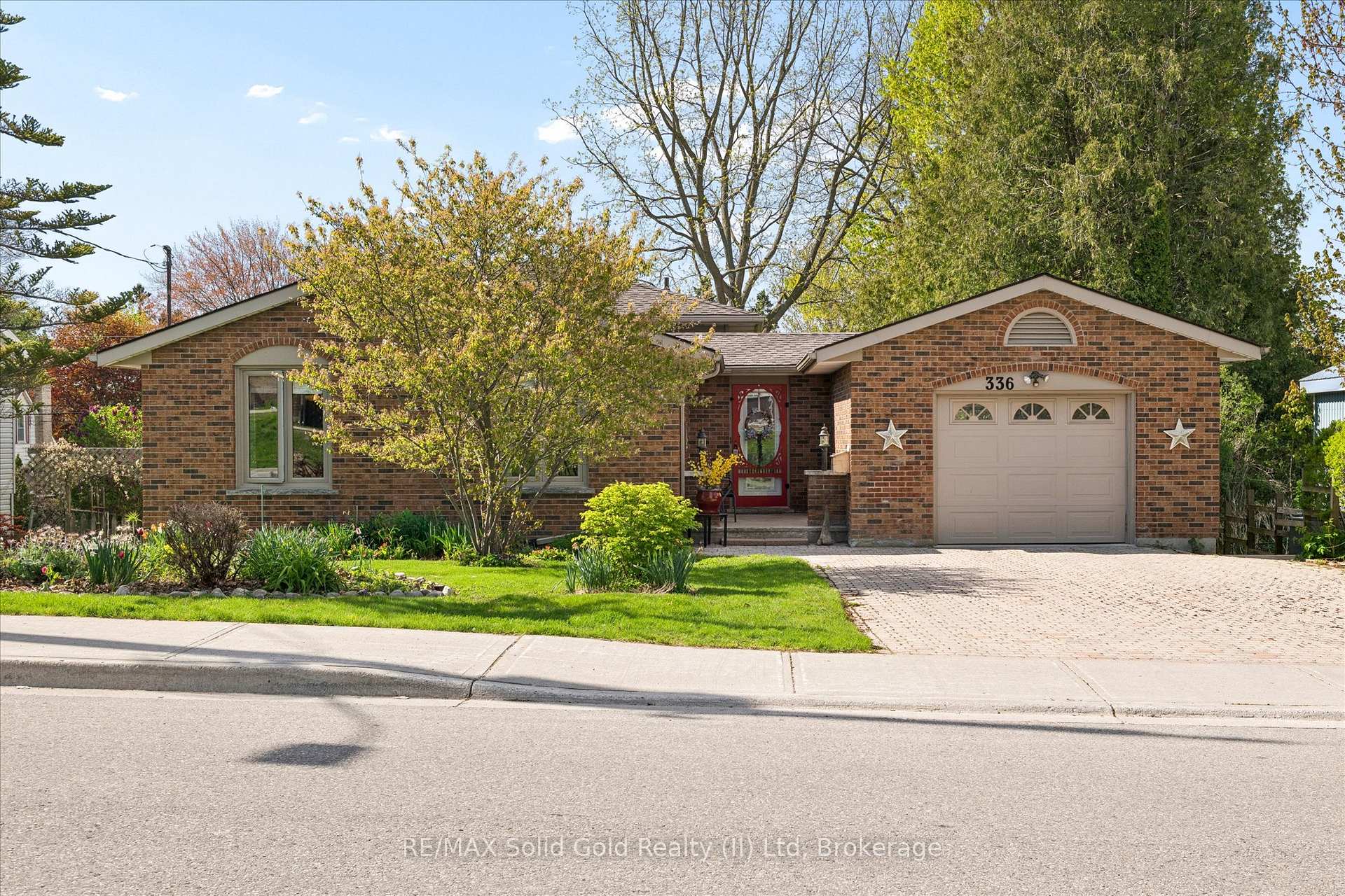 336 Tunis Street, Ingersoll, ON N5C 1X1