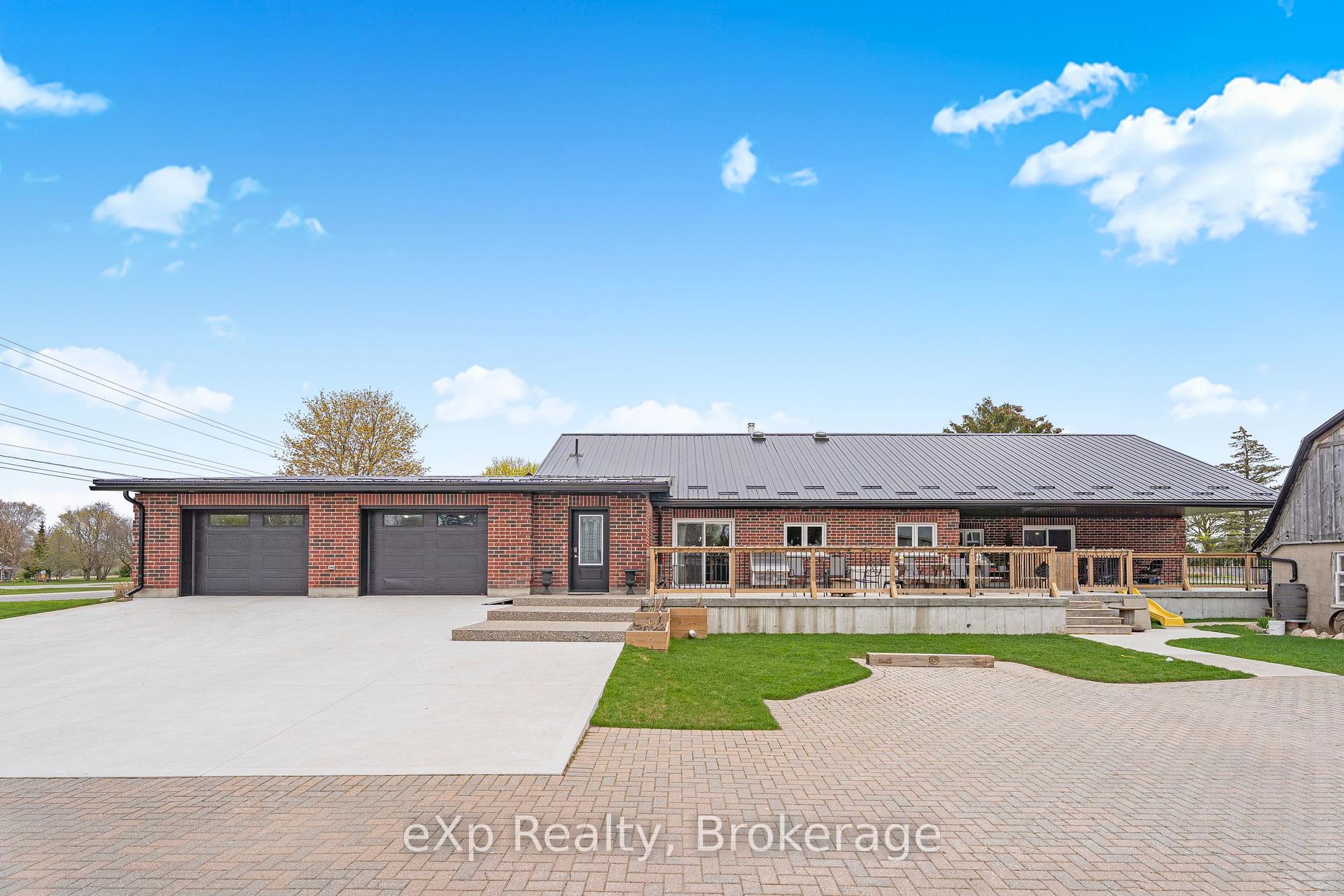 4109 ROAD 164 N/A, West Perth, ON N0K 1N0