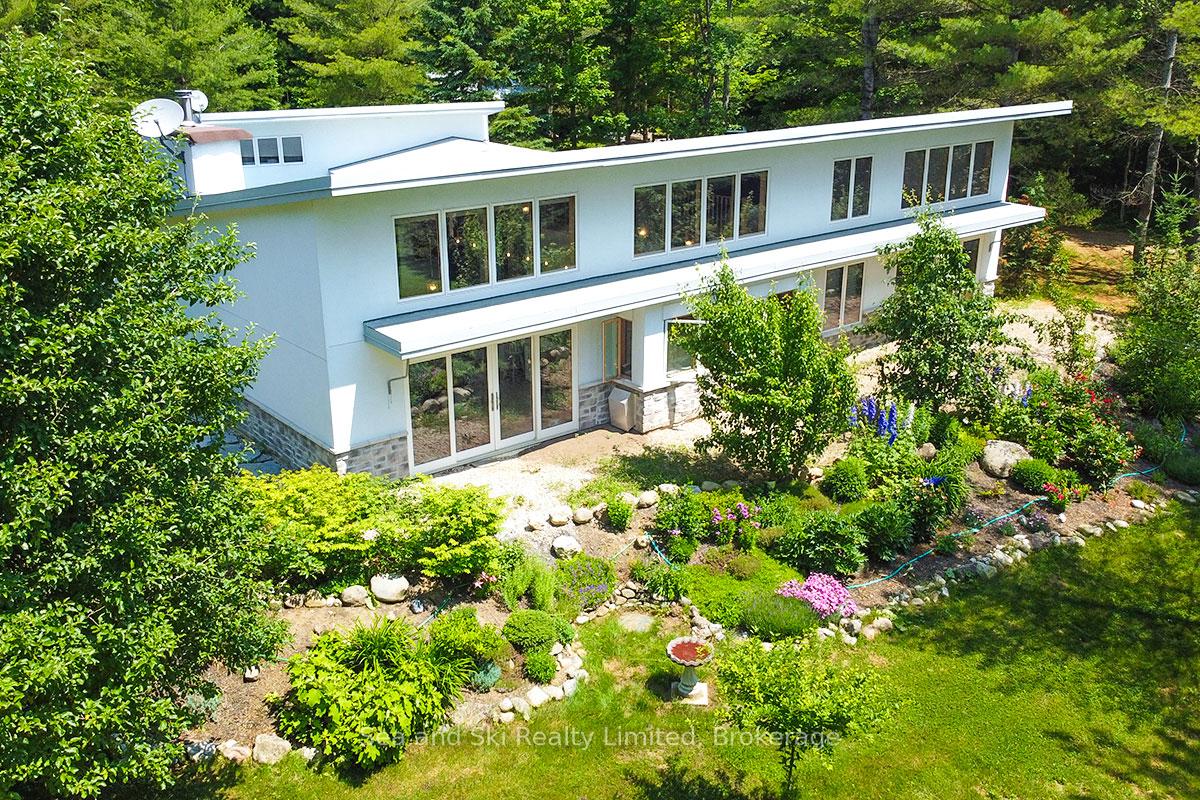 443465 Concession 8 Concession E, West Grey, ON N0C 1H0 — West Grey, Ontario