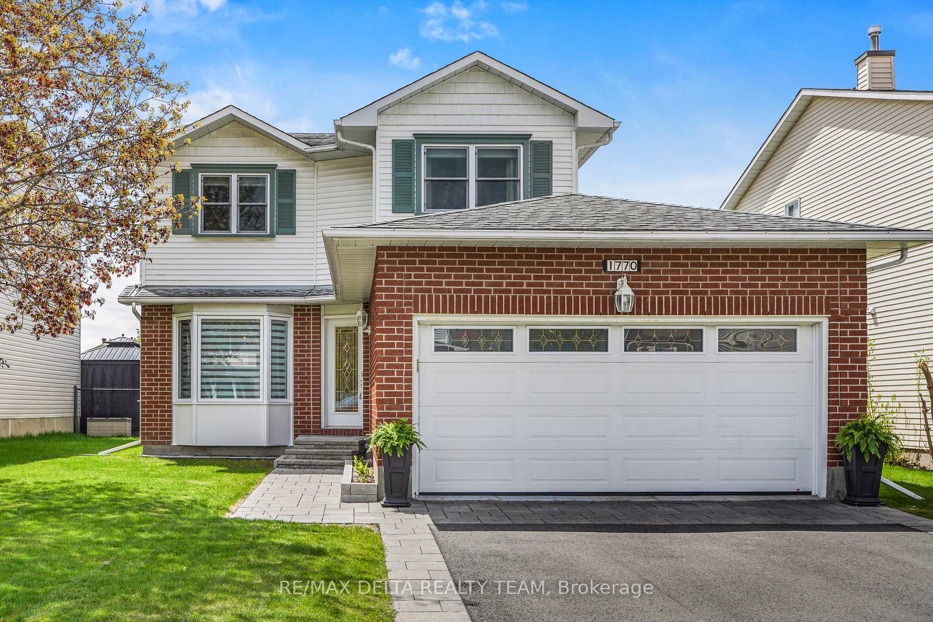 1770 Sunview Drive, Orleans - Convent Glen and Area, ON K1C 5B2