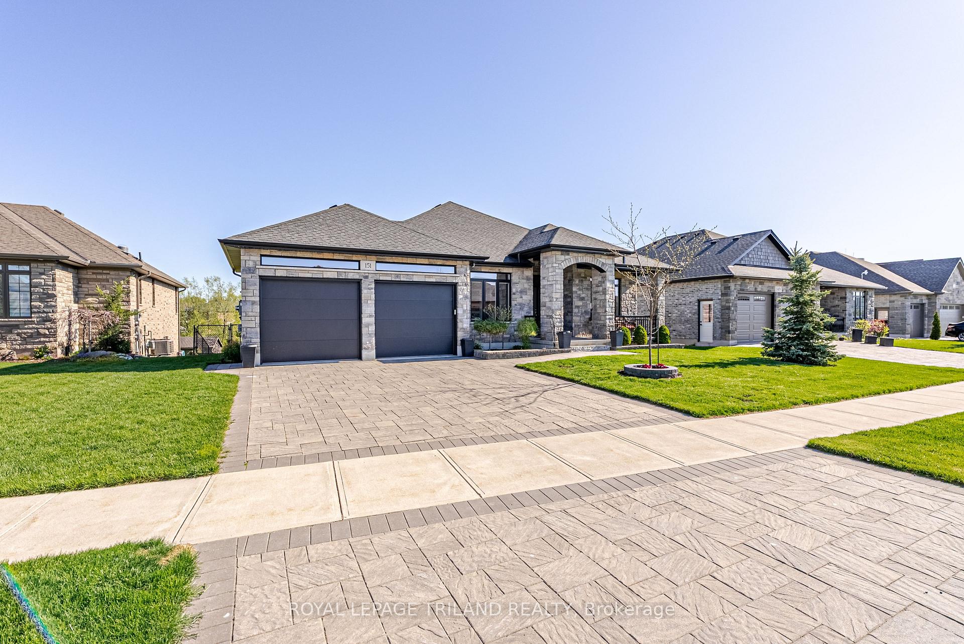151 Robin Ridge Drive, Central Elgin, ON N0L 1B0